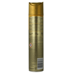 Junior Hairspray mega strong 250.00 Milliliter