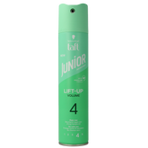 Junior Hairspray ultra lift-up volume 250.00 Milliliter