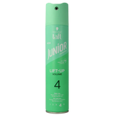 Junior Hairspray ultra lift-up volume 250 Milliliter