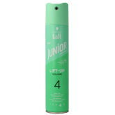 Junior Hairspray ultra lift-up volume 250 Milliliter