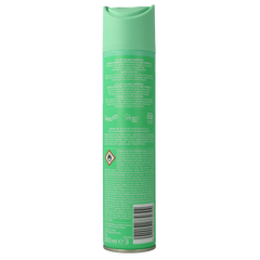 Junior Hairspray ultra lift-up volume 250.00 Milliliter