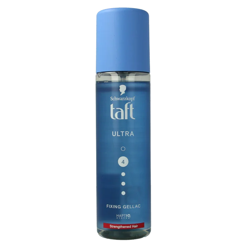 Taft Gellac ultra strong 200 Milliliter
