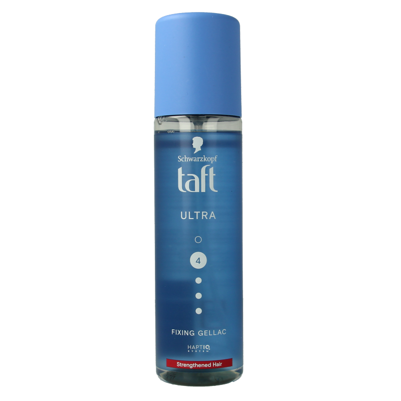 Taft Gellac ultra strong 200 Milliliter
