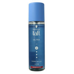 Taft Gellac ultra strong 200 Milliliter