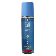 Taft Gellac ultra strong 200.00 Milliliter