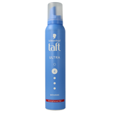 Taft Mousse ultra strong 200.00 Milliliter