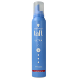 Taft Mousse ultra strong 200 Milliliter