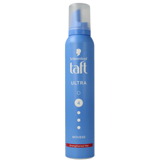 Taft Mousse ultra strong 200 Milliliter