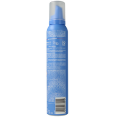 Taft Mousse ultra strong 200 Milliliter