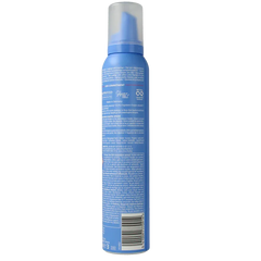 Taft Mousse ultra strong 200 Milliliter