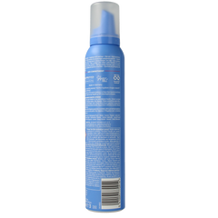 Taft Mousse ultra strong 200.00 Milliliter