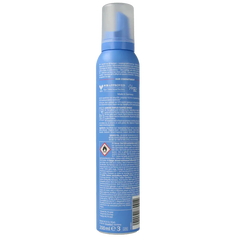 Taft Mousse ultra strong 200 Milliliter