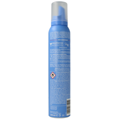 Taft Mousse ultra strong 200.00 Milliliter