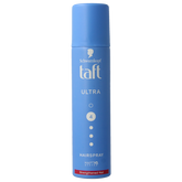 Taft Hairspray pocket size ultra strong 75.00 Milliliter