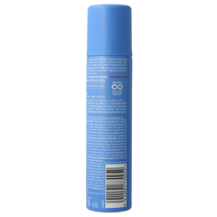 Taft Hairspray pocket size ultra strong 75.00 Milliliter