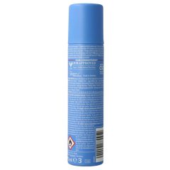 Taft Hairspray pocket size ultra strong 75.00 Milliliter