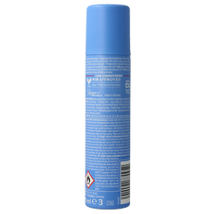 Taft Hairspray pocket size ultra strong 75.00 Milliliter