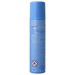 Taft Hairspray pocket size ultra strong 75.00 Milliliter