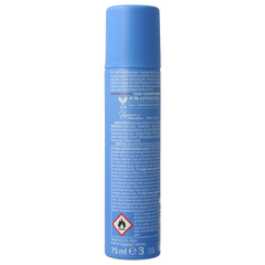 Taft Hairspray pocket size ultra strong 75 Milliliter