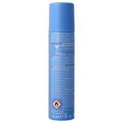 Taft Hairspray pocket size ultra strong 75.00 Milliliter