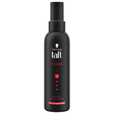 Taft Hairspray power gellac 150.00 Milliliter