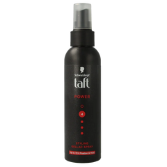 Taft Hairspray power gellac 150 Milliliter
