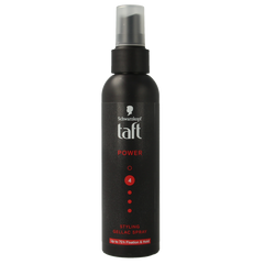 Taft Hairspray power gellac 150 Milliliter