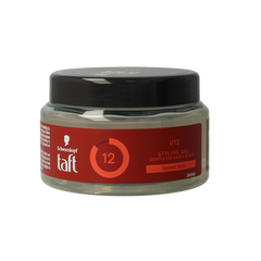 Taft Maxx power gel pot 250.00 Milliliter