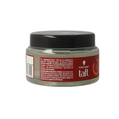 Taft Maxx power gel pot 250.00 Milliliter