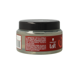Taft Maxx power gel pot 250 Milliliter