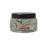 Taft Freezing gel extreme pot 250.00 Milliliter