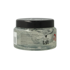 Taft Freezing gel extreme pot 250 Milliliter