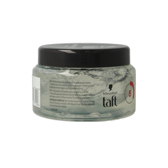 Taft Freezing gel extreme pot 250.00 Milliliter