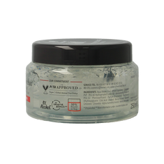 Taft Freezing gel extreme pot 250 Milliliter