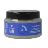 Taft Chaos gelee extra strong 250.00 Milliliter