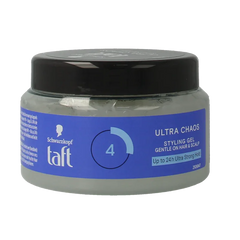 Taft Chaos gelee extra strong 250 Milliliter