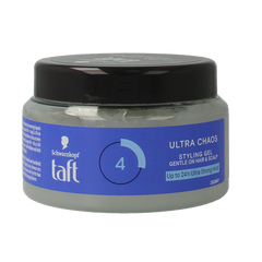 Taft Chaos gelee extra strong 250 Milliliter