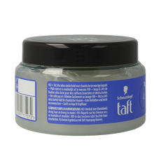 Taft Chaos gelee extra strong 250.00 Milliliter