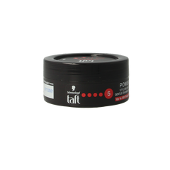 Taft Power wax 75.00 Milliliter