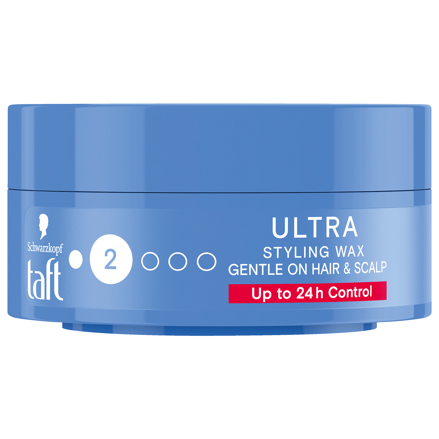 Taft Ultra wax structure 75.00 Milliliter