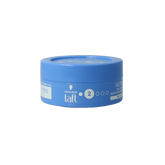 Taft Ultra gel wax structure 75 Milliliter