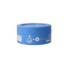 Taft Ultra gel wax structure 75 Milliliter