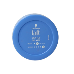 Taft Ultra gel wax structure 75 Milliliter
