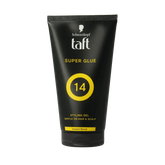 Taft Super glue tube 150 Milliliter