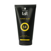 Taft Super glue tube 150.00 Milliliter