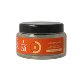 Taft Maxx power gel pot 250 Milliliter