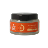 Taft Maxx power gel pot 250.00 Milliliter
