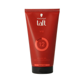 Taft V12 Power gel 150 Milliliter