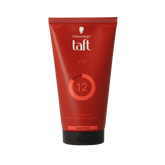 Taft V12 Power gel 150 Milliliter