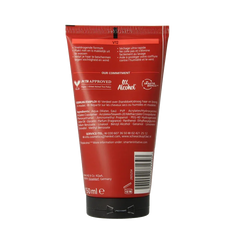 Taft V12 Power gel 150 Milliliter